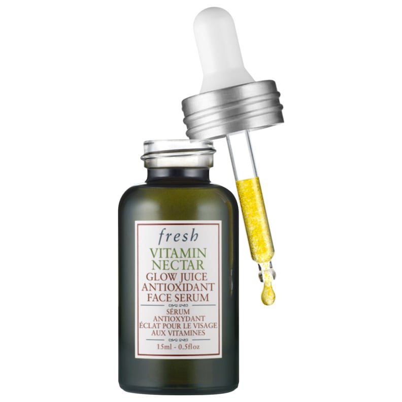 Fresh Vitamin Nectar Glow Juice Antioxidant Face Serum