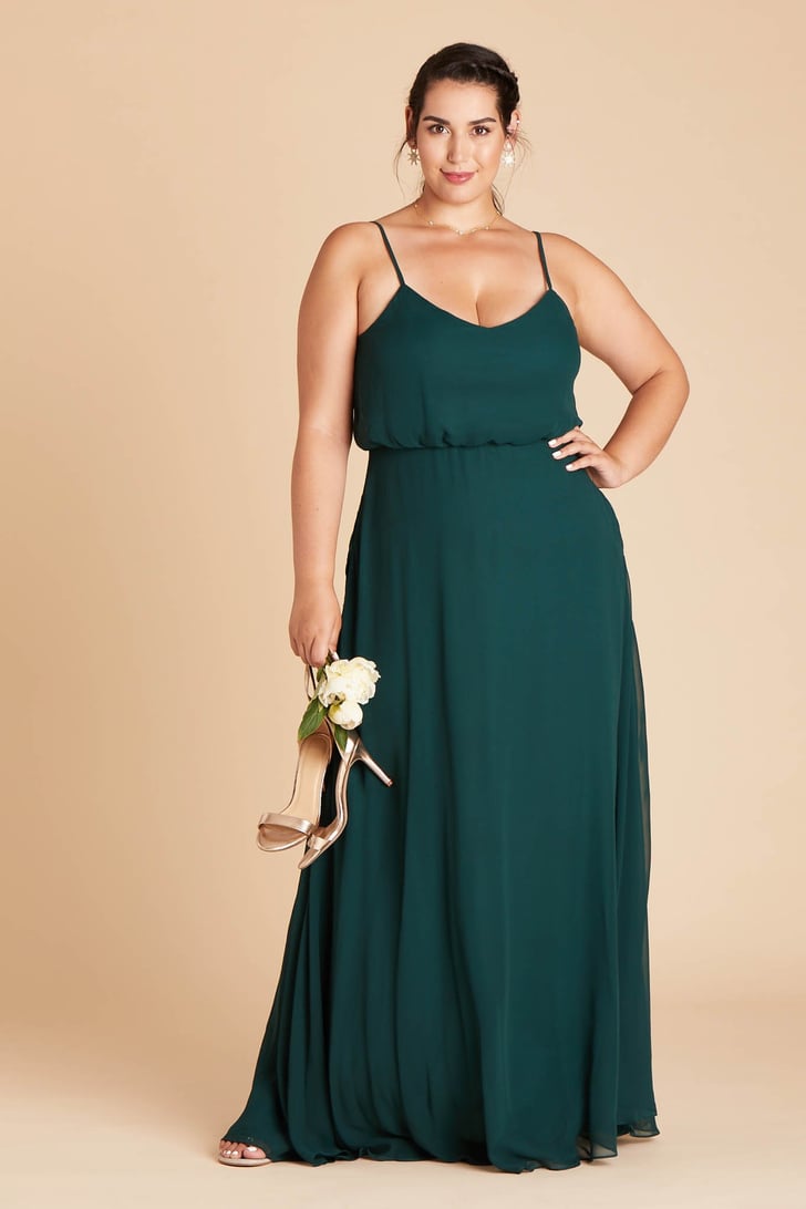 Gwennie Dress Curve Don t Go Broke For a Wedding Birdy Grey s