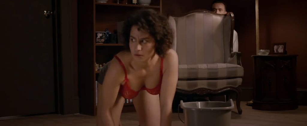 How Broad City Gets Being Broke