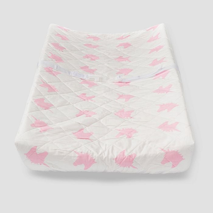 One of a Kind: Unicorn Dreams Changing Pad Cover