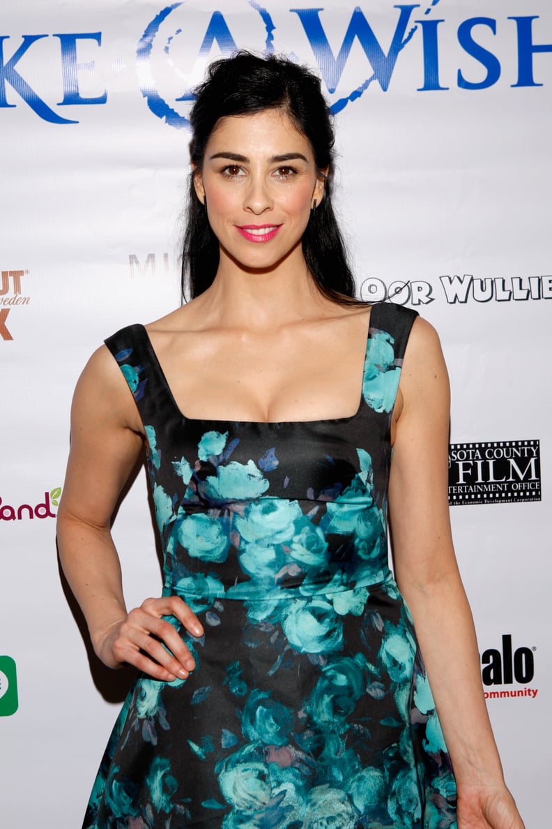 Sarah Silverman