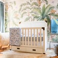 Stimulating vs. Soothing: Which Nursery Is Better?