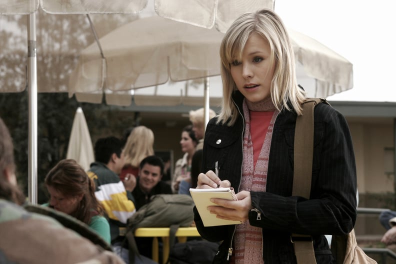 Best Teen TV Shows: "Veronica Mars"