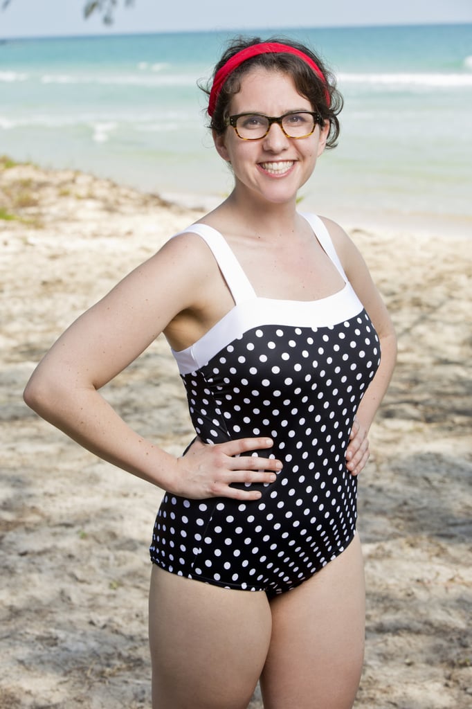 Aubry Bracco