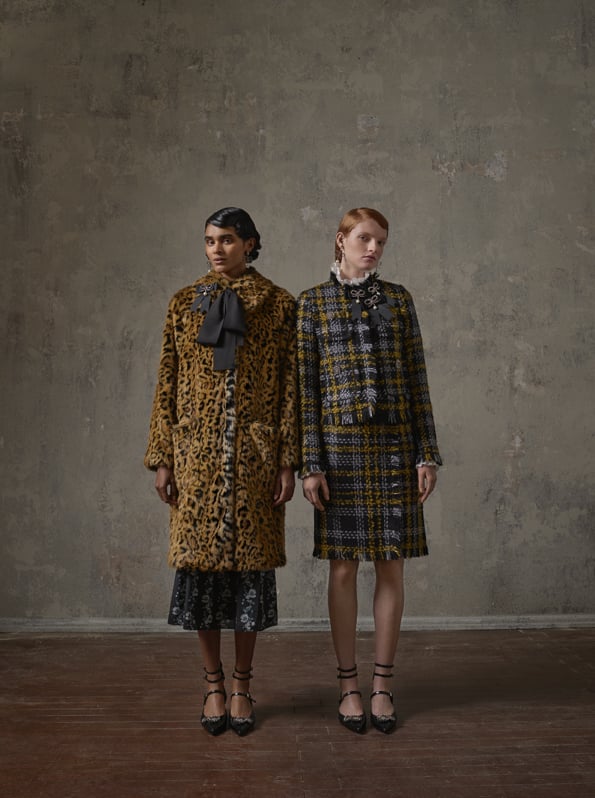H&M x Erdem Collaboration