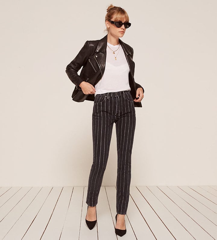 Roper jeans discount reformation