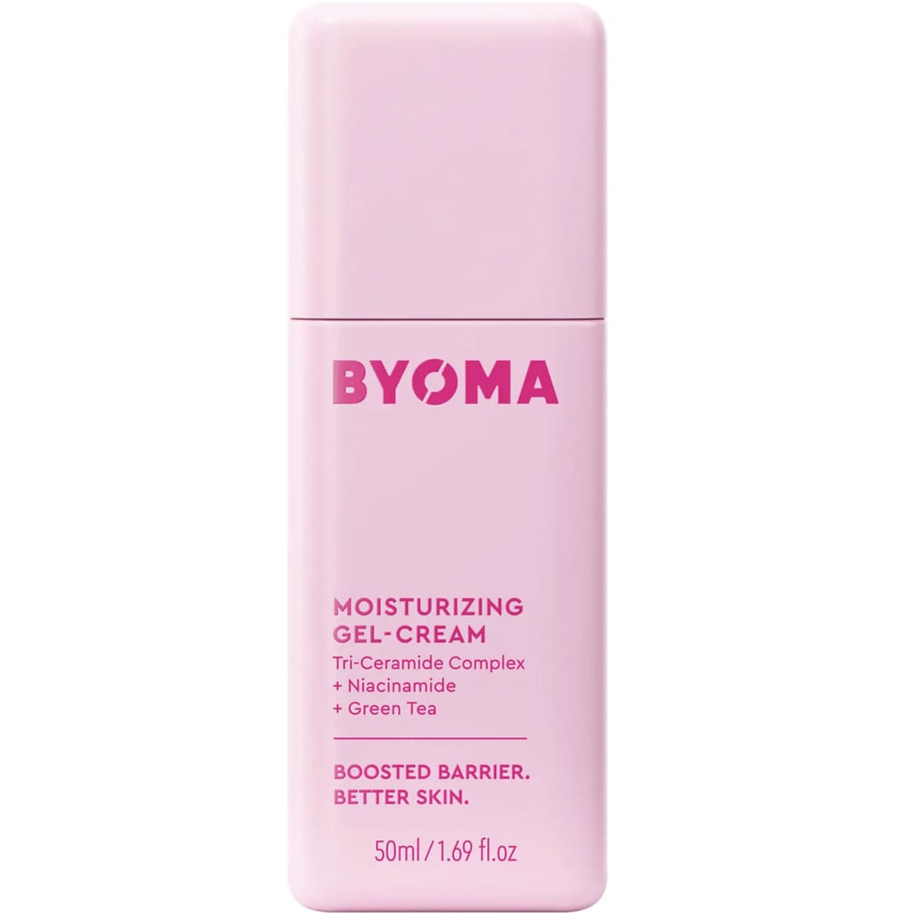 Byoma Moisturising Gel Cream