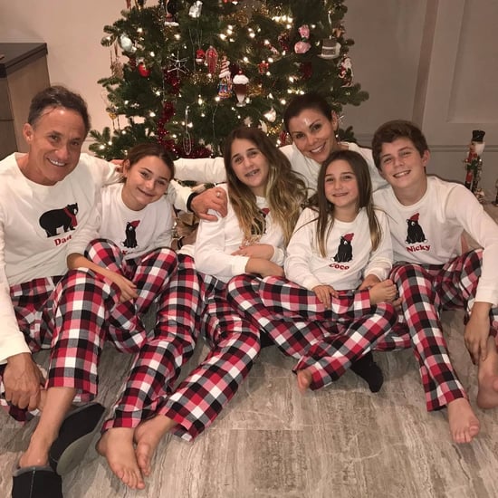 Pictures of Heather Dubrow's Holiday Decorations