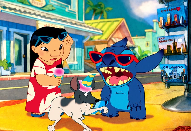 Lilo & Stitch