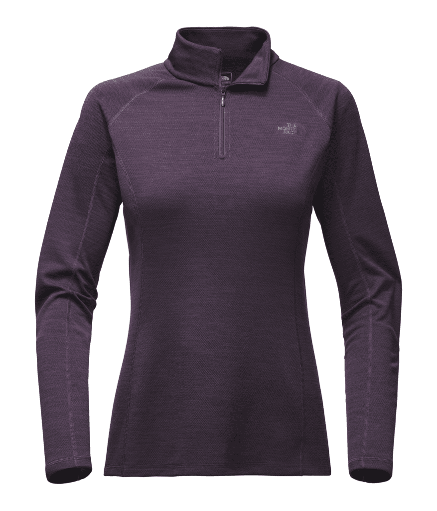 The North Face Baselayer