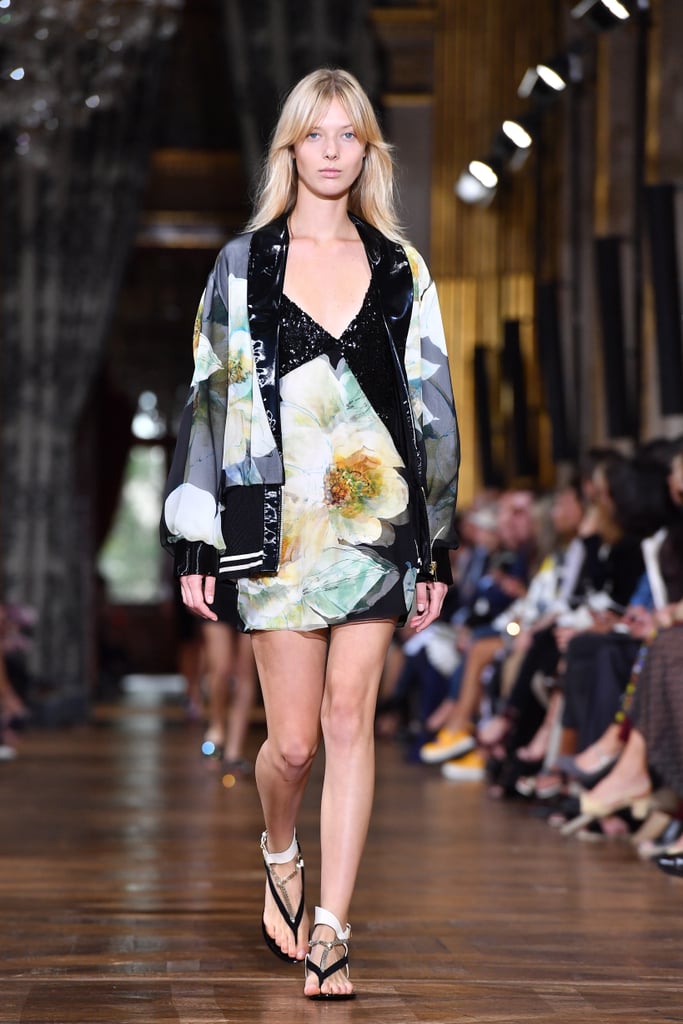 Lanvin Spring 2017 Collection