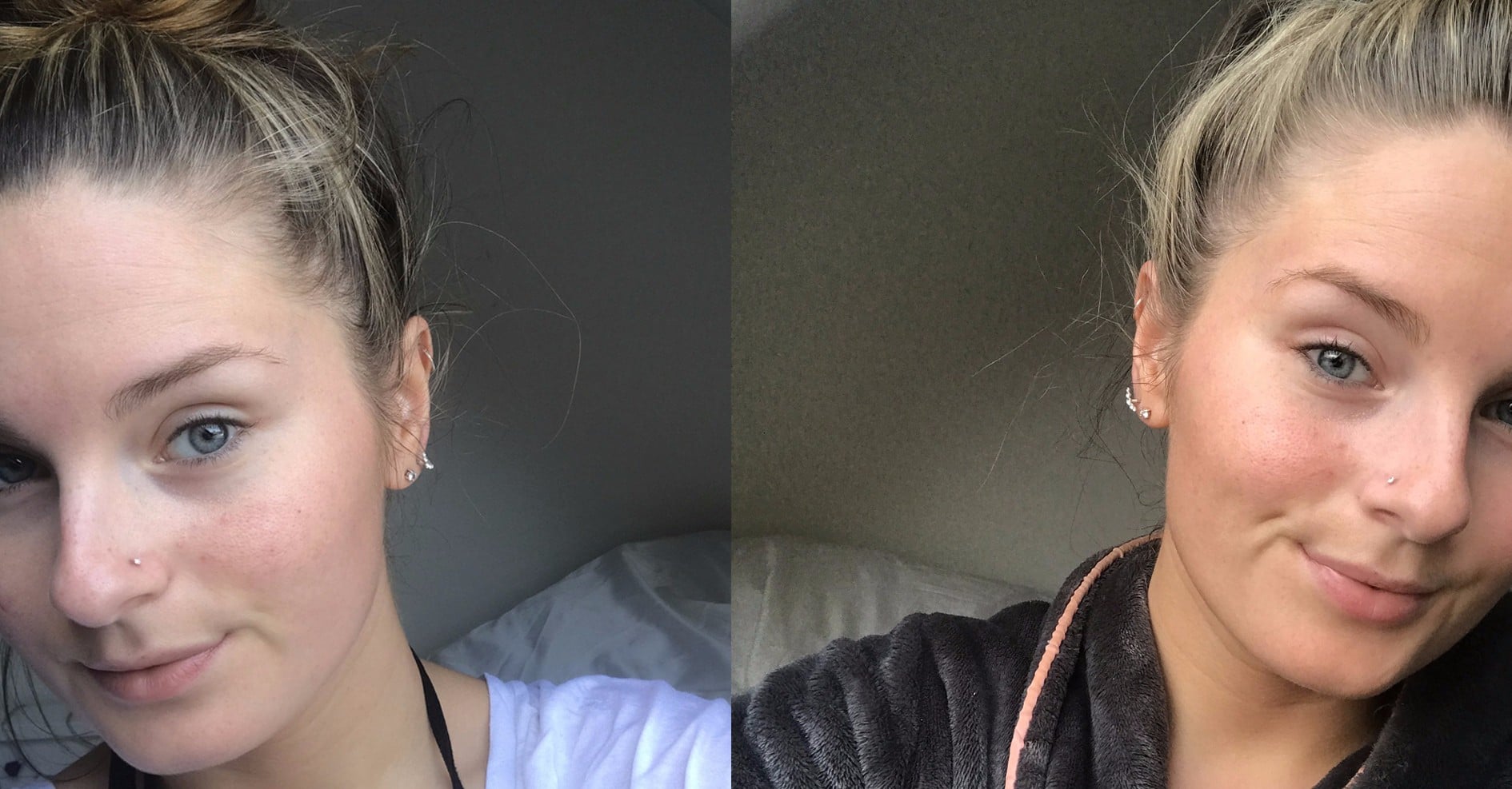 Tropic Skincare Sun Drops Review POPSUGAR Beauty UK