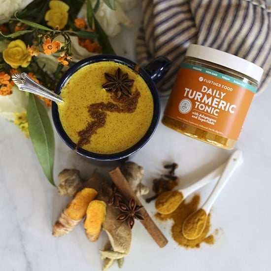 Best Turmeric Products on Amazon