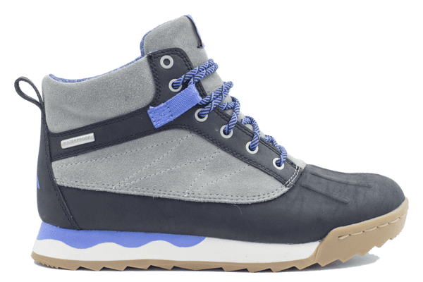 Duck boots by Forsake