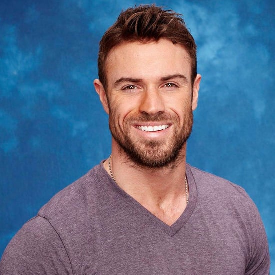 The Bachelorette's Chad Johnson Watches Himself on TV