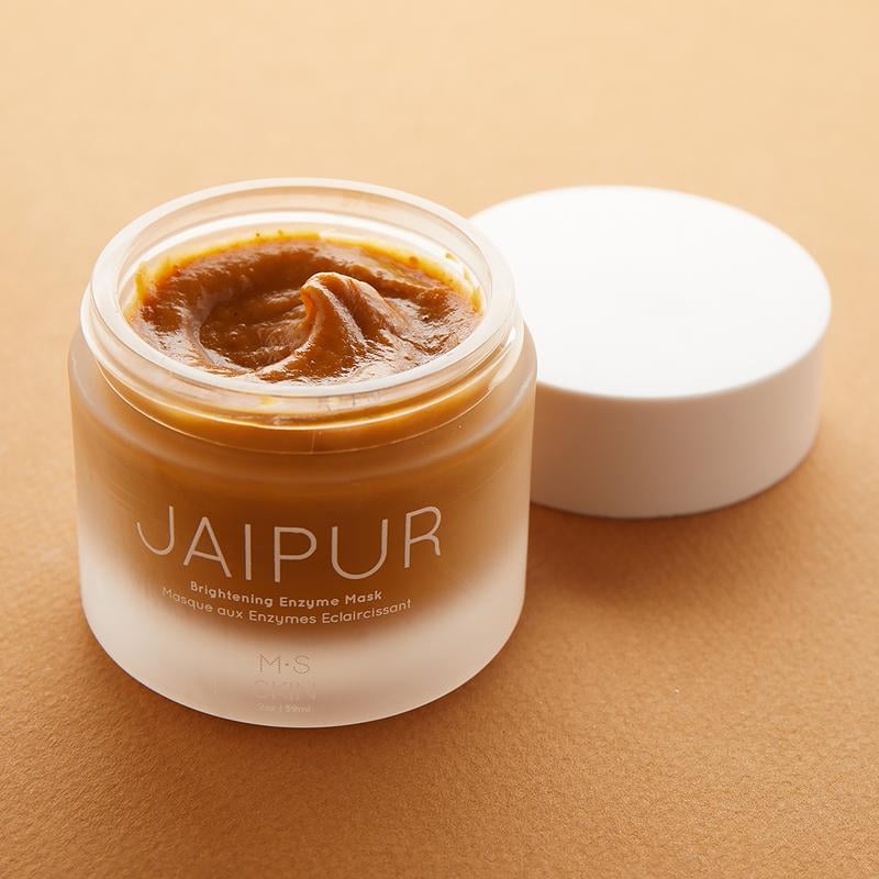 Jaipur Brightening Enzyme Mask