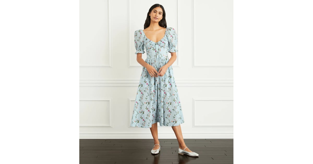 March Must Have Hill House Home Ophelia Dress Best September Fashion