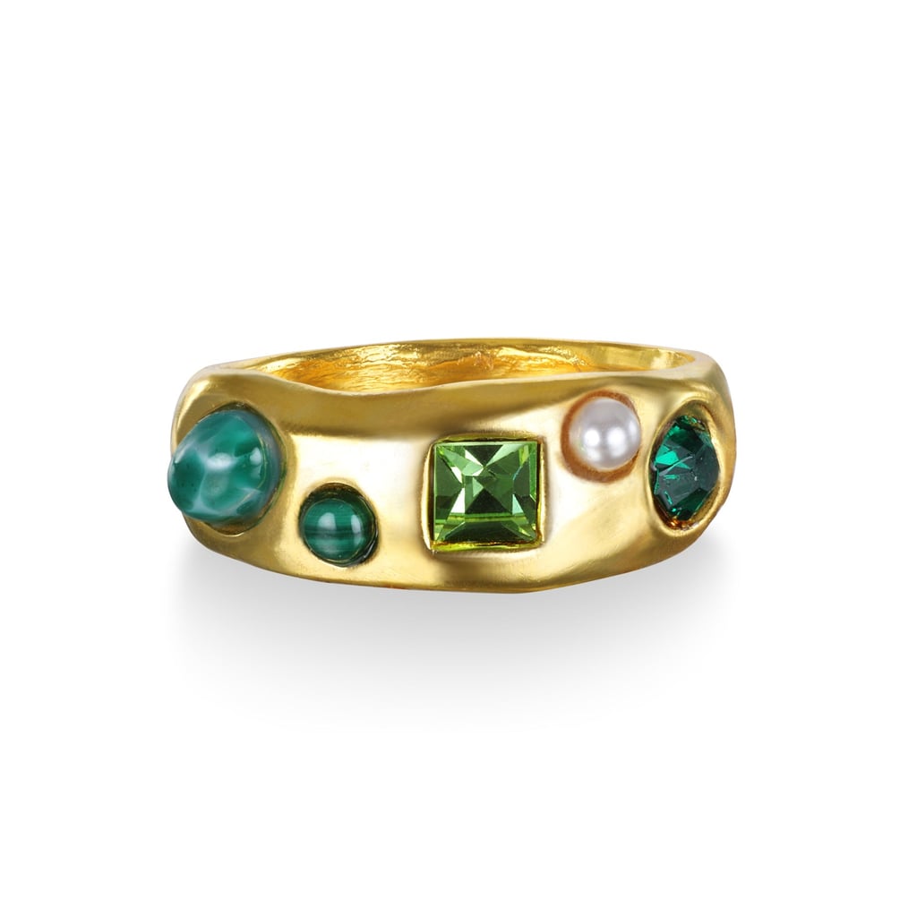 Statement Ring
