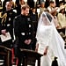 Reactions to Prince Harry's Lip Bite at the Royal Wedding