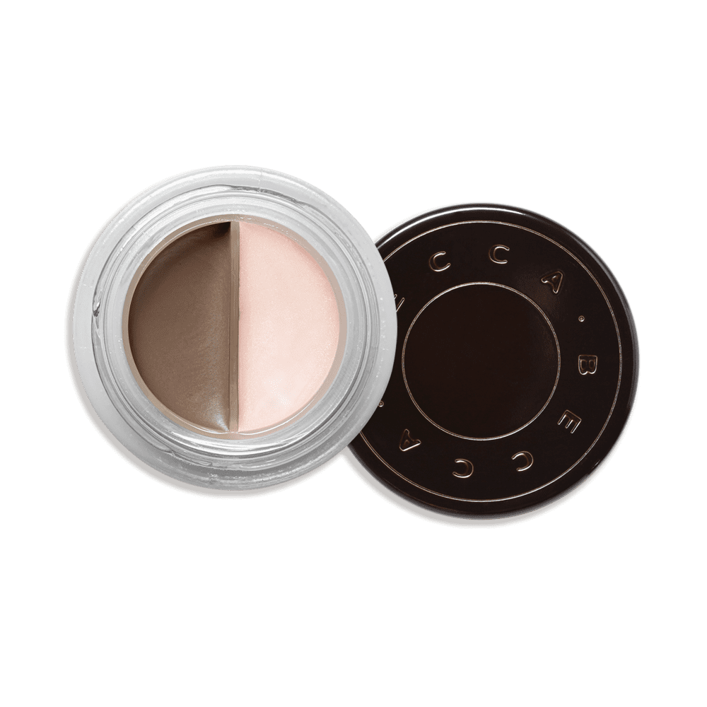 Shadow & Light Brow Contour Mousse