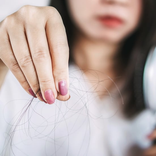 Hair-Loss Treatments: What Doctors Say Really Works