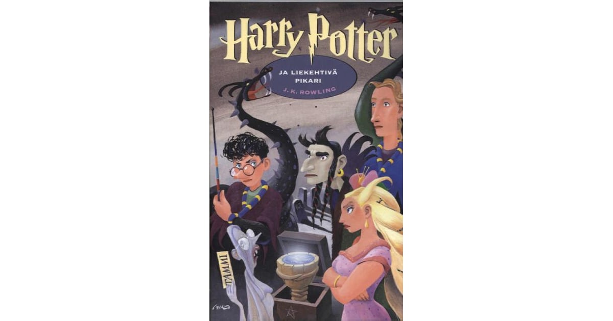 download the new version for iphoneHarry Potter and the Goblet of Fire