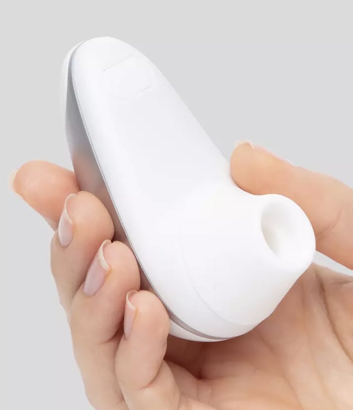 The Best Travel-Friendly Clit Sucker