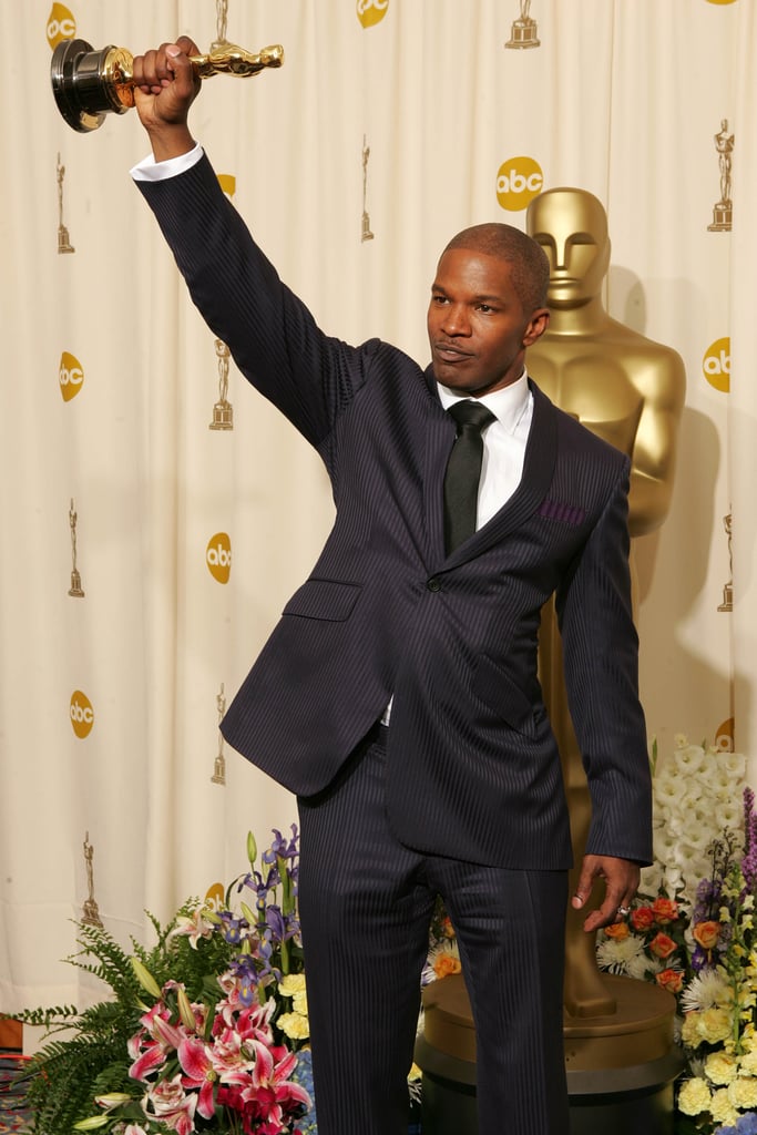 Jamie Foxx