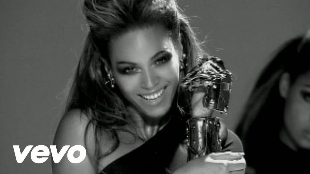 "Single Ladies" by Beyoncé