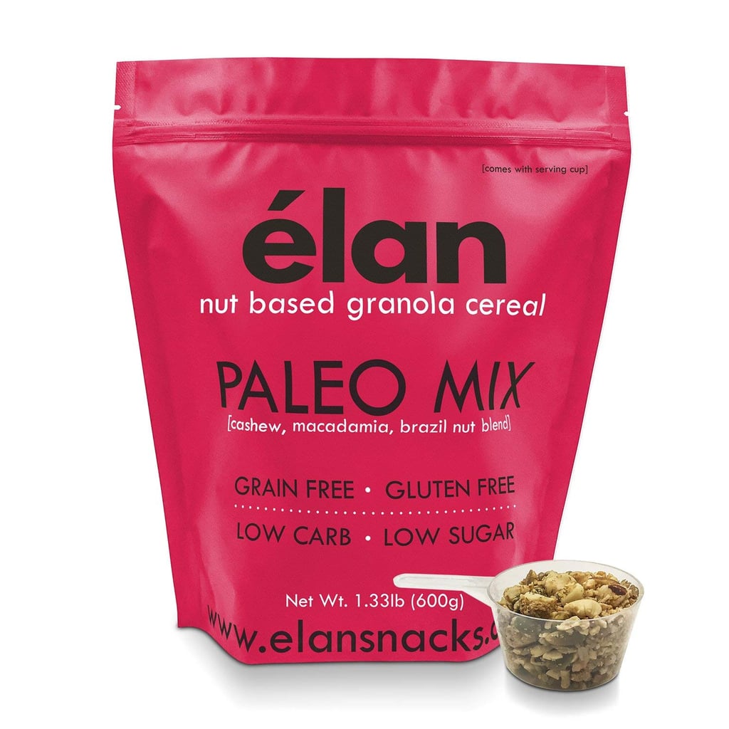 Elan Grain Free Paleo Granola