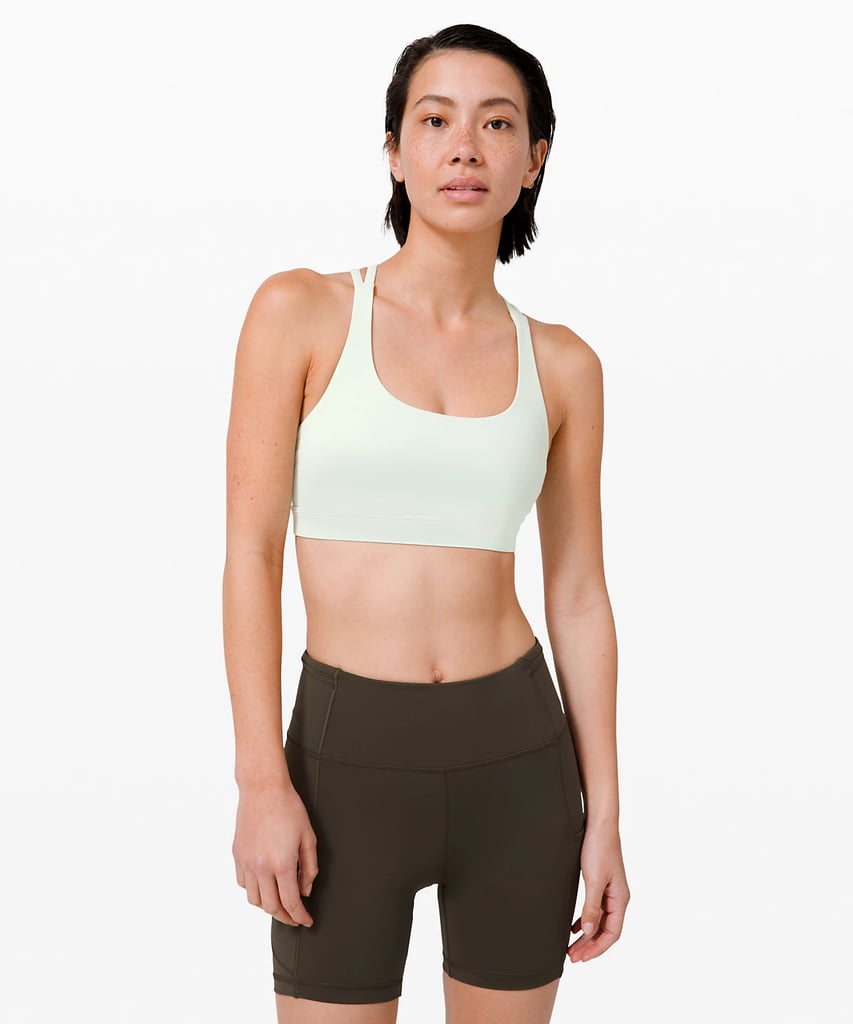 Lululemon Energy Bra