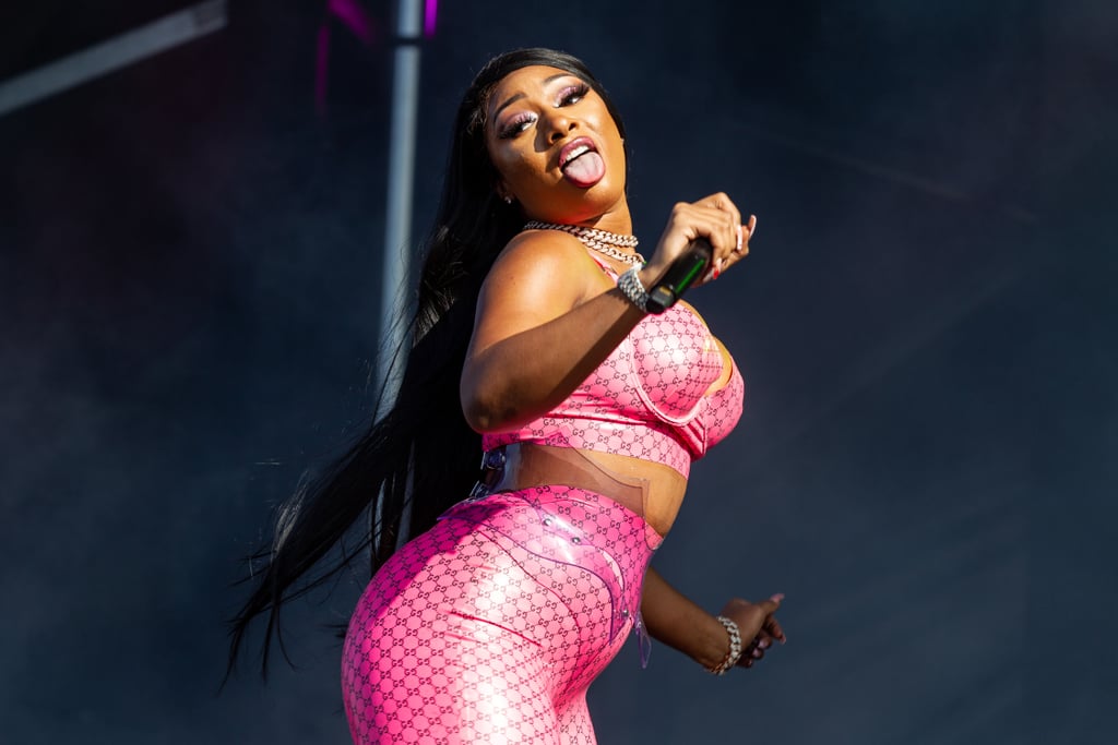 She Realised She Should Trademark "Hot Girl Summer" After Seeing Its Reach