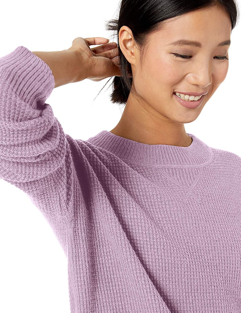 Goodthreads Thermal Crewneck
