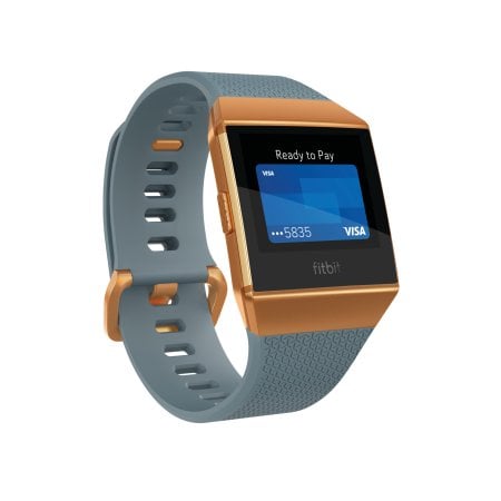 Fitbit Ionic Smartwatch