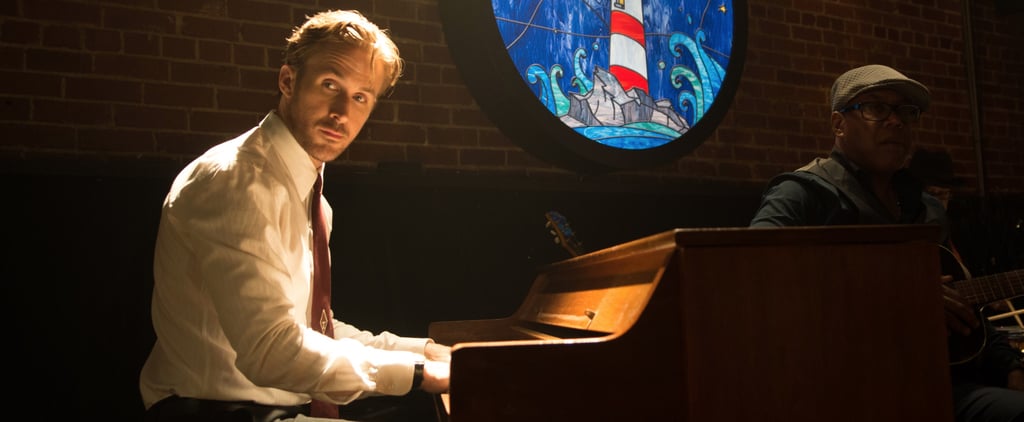 Is Ryan Gosling Playing the Piano in La La Land?