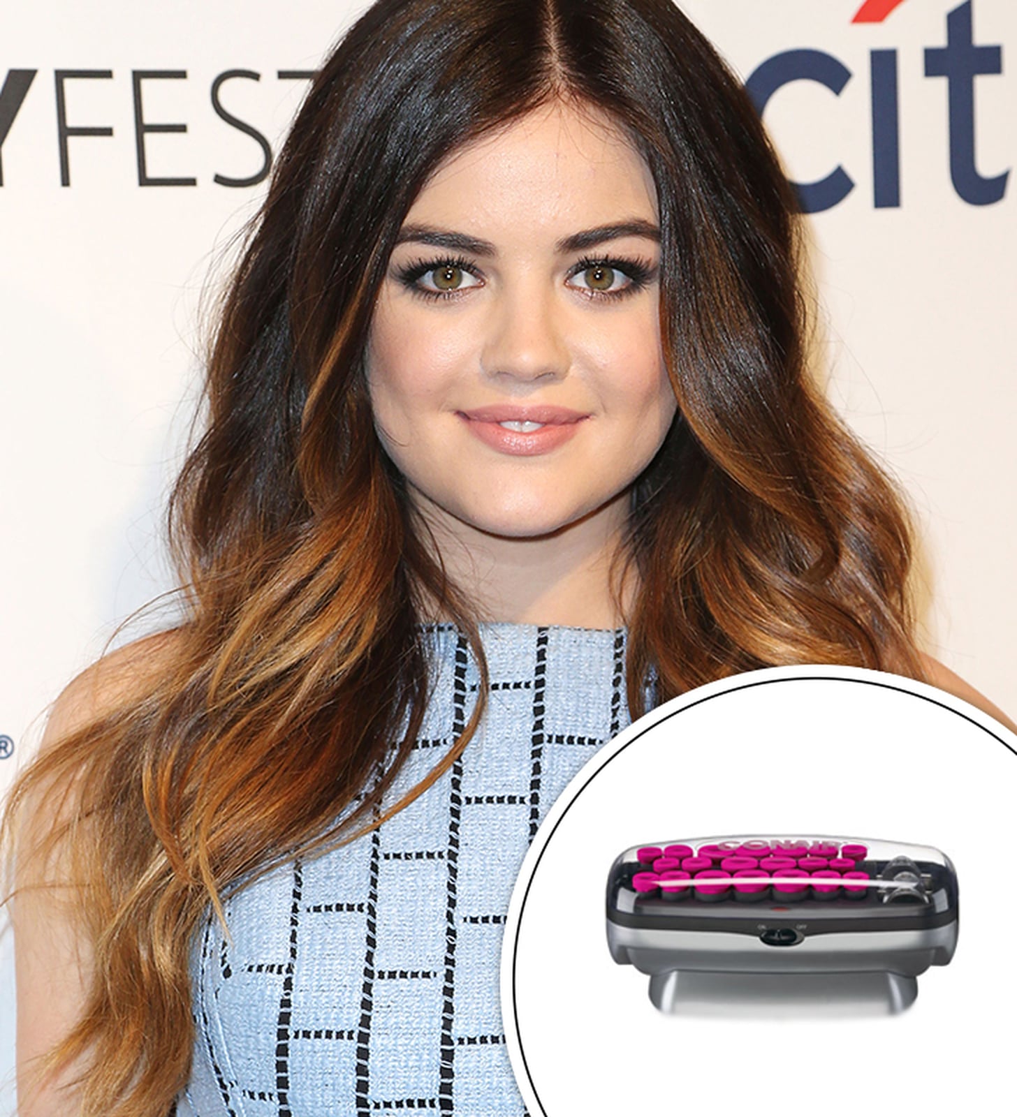 What Size Curling Iron Should I Use? POPSUGAR Beauty