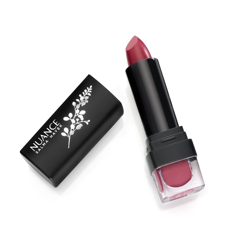 Nuance Salma Hayek True Color Moisture Rich Lipstick in Blooming Red