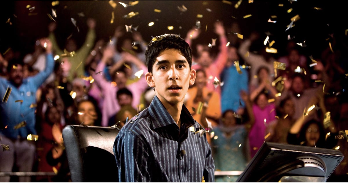 What Movies Has Dev Patel Been In? | POPSUGAR Entertainment