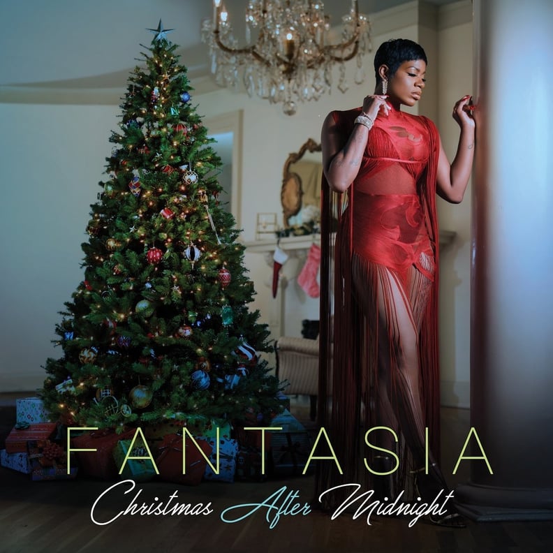 Christmas After Midnight, Fantasia