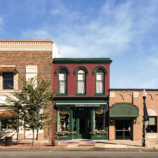 Town With No Cell Phones