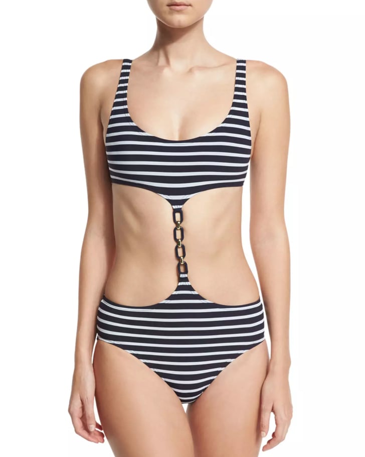 Athletic | Best Swimsuits by Body Type | POPSUGAR Fashion ...