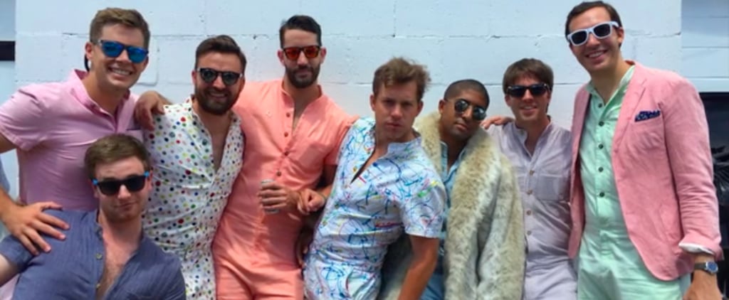 Twitter Reactions to RompHim Kickstarter