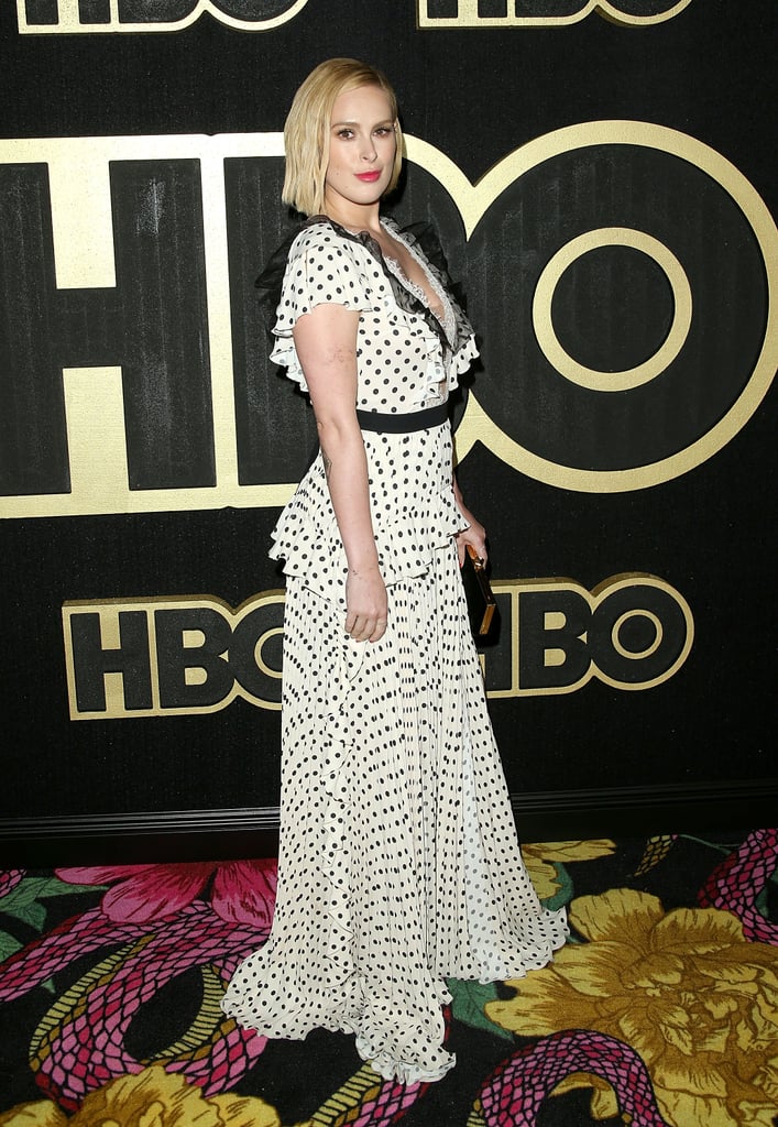 Emmys Afterparty Dresses 2018