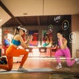 I Tried Mixed-Reality Strength Training — and It's Not What I Expected