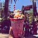 Best Food to Instagram at Universal Studios