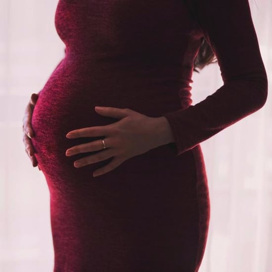 Pregnancy Makes You a Better Mom