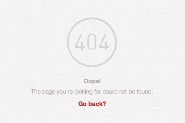 This is your worst nightmare.