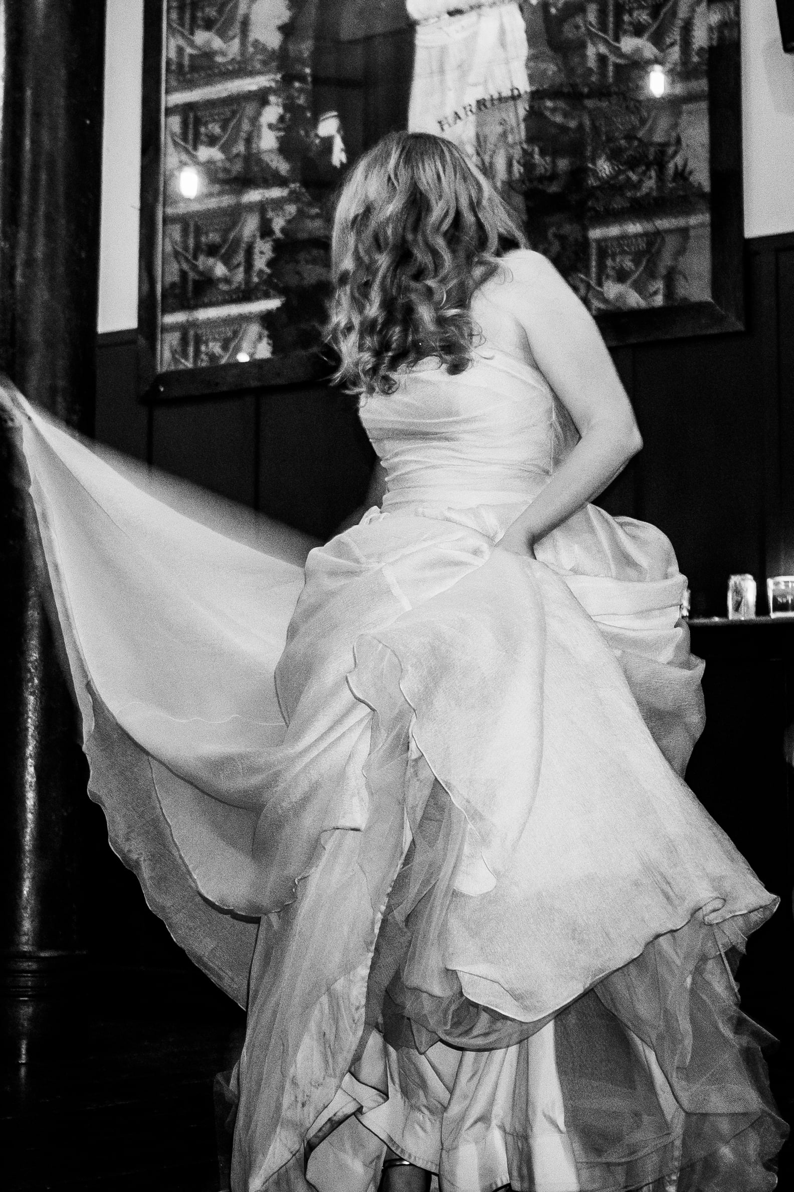 How to Buy a Wedding Dress on eBay POPSUGAR Fashion