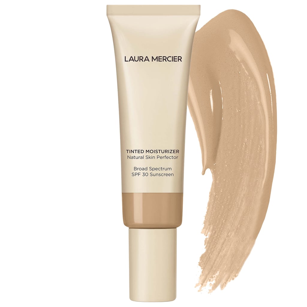 Laura Mercier Tinted Moisturizer Natural Skin Perfector Broad Spectrum