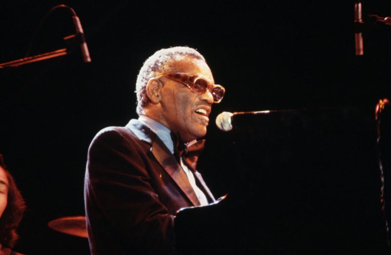 Ray Charles (1977)